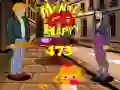  Monkey Go Happy Stage 473 – kostenloses Online-Spiel