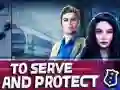 To Serve and Protect – kostenloses Online-Spiel
