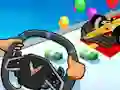 Steering Wheel Evolution – kostenloses Online-Spiel