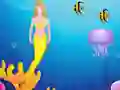 Friends Encounter Pregnant Mermaid – kostenloses Online-Spiel