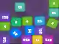 Cube Block 2048 – kostenloses Online-Spiel