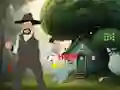 Rescue The Hunted Rabbit – kostenloses Online-Spiel