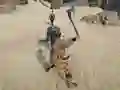 The Scythian Warrior – kostenloses Online-Spiel