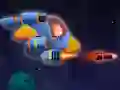 Galaxy Alien Attack – kostenloses Online-Spiel