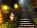 Optimistic Dwarf Man Escape – kostenloses Online-Spiel