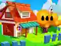 Sparrow Rescue From Cage – kostenloses Online-Spiel
