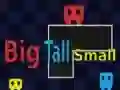 Big Tall Small – kostenloses Online-Spiel
