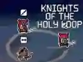Knights of the Holy Loop – kostenloses Online-Spiel