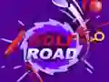 Golf Road – kostenloses Online-Spiel