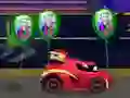 Batwheels Balloon Zoom – kostenloses Online-Spiel