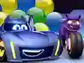 Batwheels BatBobler – kostenloses Online-Spiel