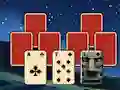Easter Island Solitaire – kostenloses Online-Spiel