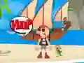 Trapped Pirates Escape – kostenloses Online-Spiel