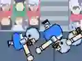 Touchdowners – kostenloses Online-Spiel
