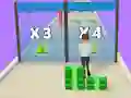 Money Stack Run – kostenloses Online-Spiel