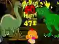 Monkey Go Happy Stage 471 – kostenloses Online-Spiel