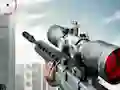 Johnny Trigger Sniper – kostenloses Online-Spiel