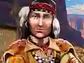 Lonely Warrior – kostenloses Online-Spiel