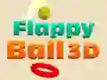 Flappy Ball 3D – kostenloses Online-Spiel