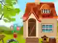 Fantasy Witch Escape – kostenloses Online-Spiel
