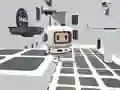 The Flipping Space Dude – kostenloses Online-Spiel