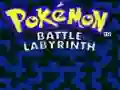 Pokemon Battle Labyrinth – kostenloses Online-Spiel