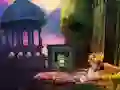 Stone Castle Escape – kostenloses Online-Spiel