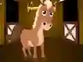 Save Naive Horse Foal – kostenloses Online-Spiel