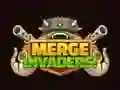 Merge Invaders – kostenloses Online-Spiel