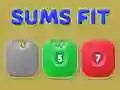 Sums Fit – kostenloses Online-Spiel