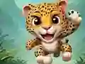 Charmed Leopard Escape – kostenloses Online-Spiel
