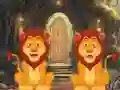 Caged Courage – kostenloses Online-Spiel