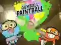Gumball Paintball – kostenloses Online-Spiel