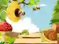 Animal Difference – kostenloses Online-Spiel