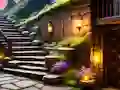 Mystic Magician Escape – kostenloses Online-Spiel