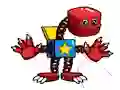 CPI King Connect Puzzle Image – kostenloses Online-Spiel