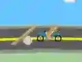 Delivery Dog – kostenloses Online-Spiel