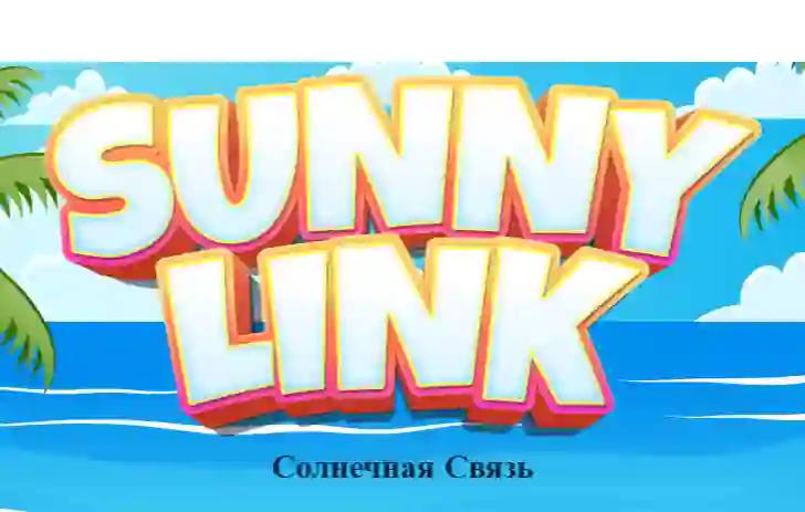 Sunny Link – kostenloses Online-Spiel