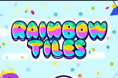 Rainbow Tiles – kostenloses Online-Spiel