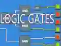 Logic Gates – kostenloses Online-Spiel