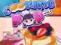 Cooking with Pop – kostenloses Online-Spiel