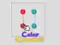 Color Connect – kostenloses Online-Spiel