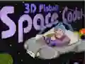 3D Pinball Space Cadet – kostenloses Online-Spiel