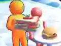 Dream Restaurant – kostenloses Online-Spiel