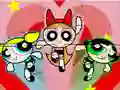 Jigsaw Puzzle: The Powerpuff Girls 2 – kostenloses Online-Spiel