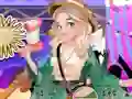 Girly Festival Boho – kostenloses Online-Spiel
