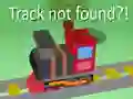 Track not Found?! – kostenloses Online-Spiel