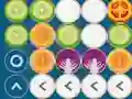 Veggie Match and Sort – kostenloses Online-Spiel