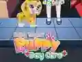 Baby Taylor Puppy Daycare – kostenloses Online-Spiel