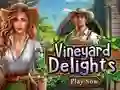 Vineyard Delights – kostenloses Online-Spiel
